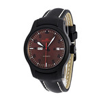 Fortis Aviatis B-42 Aeromaster Automatic // 655.18.98L.01