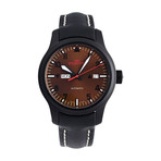 Fortis Aviatis B-42 Aeromaster Automatic // 655.18.98L.01