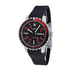 Fortis Aqutis B-42 Marinemaster Automatic // 670.23.43.k