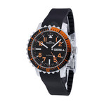 Fortis Aqutis B-42 Marinemaster Automatic // 670.19.49.K