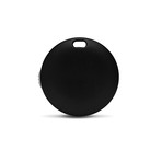 Orbit Tracker // Black