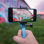 GoWorx // FreeRide Phone Mount