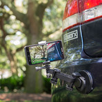 GoWorx // FreeRide Phone Mount