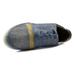 Lightwing Trainer // Ballpoint (US: 13)