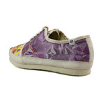 Lightwing Trainer // Purple Nebula (US: 7)