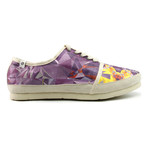 Lightwing Trainer // Purple Nebula (US: 7)