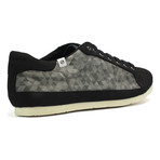 Lightwing Capsule // Black (US: 10)