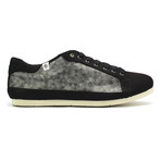 Lightwing Capsule // Black (US: 10)