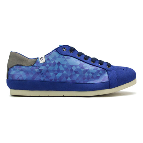 Lightwing Capsule // Blue (US: 8)