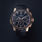 Corum Admiral's Cup Challenge Split Seconds Automatic // 986.691.13/0001 AN32 // 1504683 // Store Display