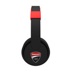 Ducati // Corse Headphones