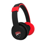 Ducati // Corse Headphones