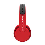 Ducati // Corse Headphones