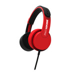 Ducati // Corse Headphones