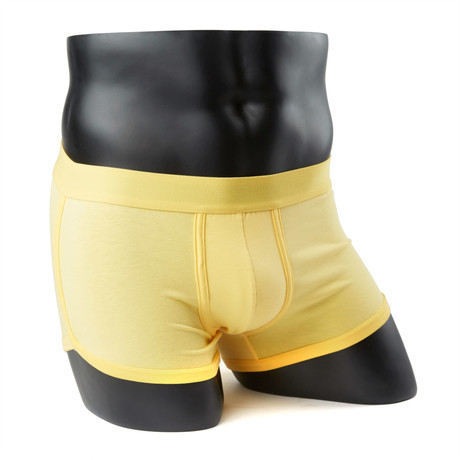 Boxer Brief // Golden Shower (S)