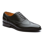 City Leather Oxford // Black (US: 13)