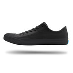 The Phillips 3D Mesh Sneaker // Really Black + Really Black (US: 8)