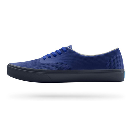 The Stanley 3D Mesh Sneaker // Liberty Blue + Mariner Blue (US: 8)