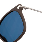 G-Star Sunglasses // Malibu // Matt Brown