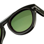 G-Star Sunglasses // Malibu // Caqui Oscuro