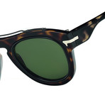 G-Star Sunglasses // Venice // Havana