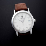 Tudor Date Quartz // 17925 // TM003 // c.2000's // Unworn