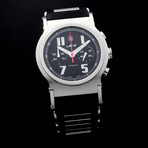 Jorg Hysek Chronograph Automatic // JH08 // TM008 // c.2000's // Pre-Owned