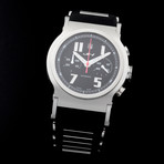 Jorg Hysek Chronograph Automatic // JH08 // TM008 // c.2000's // Pre-Owned