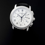 Frederique Constant Persuasion Chronograph Quartz // FC292MC4P6 // TM023// c.2015 // Unworn