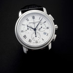 Frederique Constant Persuasion Chronograph Quartz // FC292MC4P6 // TM023// c.2015 // Unworn