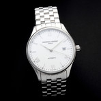 Frederique Constant Classics Automatic // FC303WN5B6B // TM018 // c.2015 // Unworn