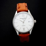 Frederique Constant Classics Automatic // FC303WN5B60S // TM020 // c.2015 // Unworn