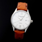 Frederique Constant Classics Automatic // FC303WN5B60S // TM020 // c.2015 // Unworn