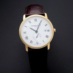 Frederique Constant Classics Quartz // FC245M5S5 // TM022 // c.2015 // Unworn