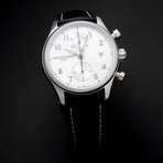 Frederique Constant Chronograph Automatic // FC382RM5B6 // TM028 // c.2010 // Unworn