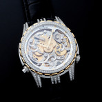 Edox Five Minute Repeater Automatic // 2575 // TM010 // c.2011 // Pre-Owned