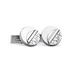 Undercover Cufflinks