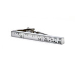 Measure Up Tie Bar