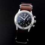 Breguet Type XX Aeronavale Automatic // 3800ST // TM006 // c.2000's // Pre-Owned