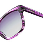 Diesel Sunglasses // Jack // Purple