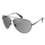 Diesel Sunglasses // Dean // Khaki