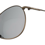 Diesel Sunglasses // Dean // Khaki