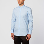 Pierre Balmain Shirts // Baby Blue (43)