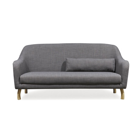 Stone Lounge Sofa