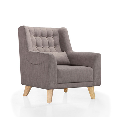 Maxwell Lounge Chair