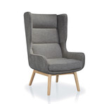 Sampson Lounge Chair