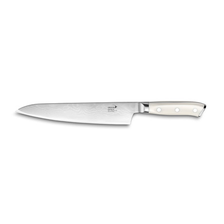 Damas 67 // 8" Chefs Knife
