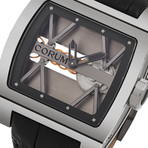 Corum Ti-Bridge Manual Wind // 007.400.04/OF81 0000