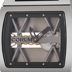 Corum Ti-Bridge Manual Wind // 007.400.04/OF81 0000