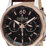 Corum Admirals Cup Legend Chronograph Automatic // 984.101.24/0F02 AN11